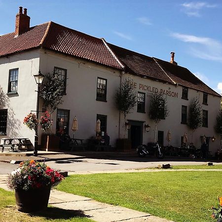 The Pickled Parson Of Sedgefield Hotel Exterior photo
